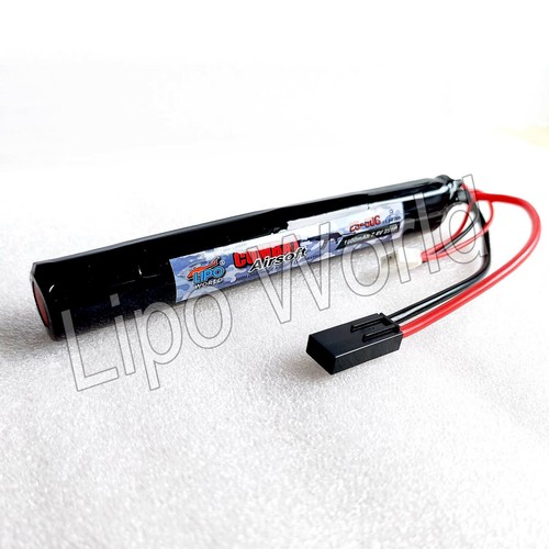 Lipo world airsoft - lipo,