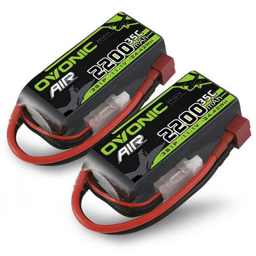 Ovonic 2200mah kurzer - ovonic, 3s