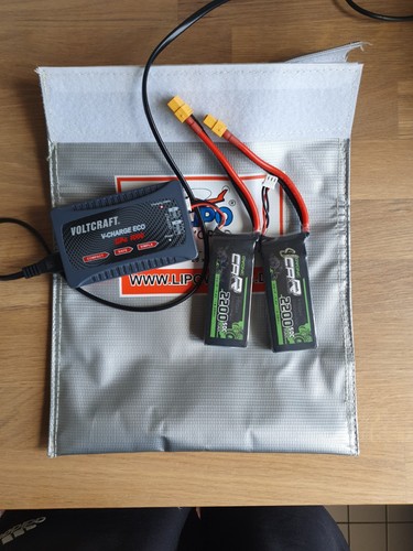 Lipo 2200 mah - lipo,