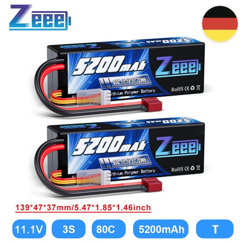 Zeee lipo akku - 3s,