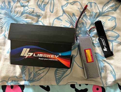 Limskey lipo akku 5200mah - limskey,