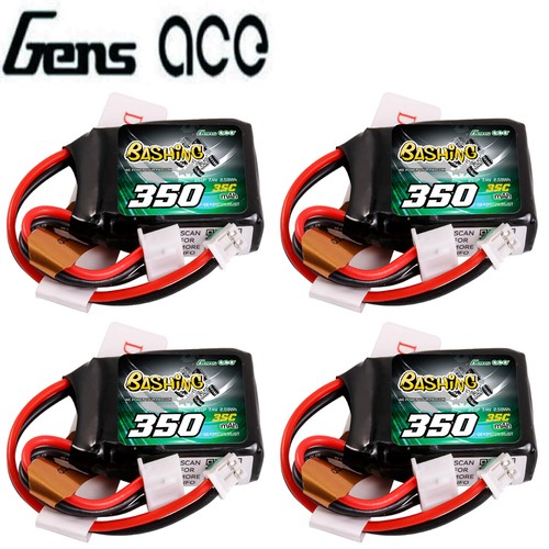 Gensace bashing series - gensace,