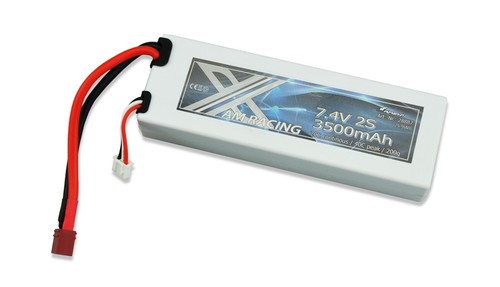 Lipo akku 3500mah 20c - 3500mah,