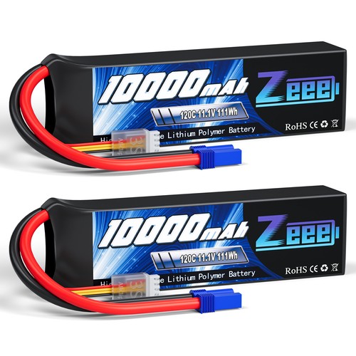 Zeee 3s lipo akku - zeee,