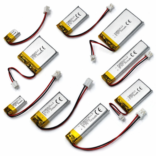 Lipo ion lithium akku - ion,