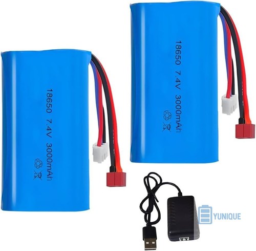 Lipo batterie 3000mah 2s - lipo-batterie,