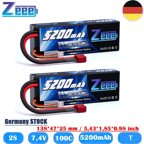 Zeee lipo akku batterie - zeee,