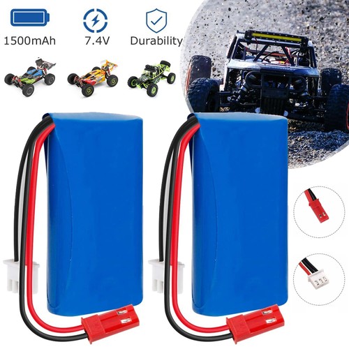Lipo akku 4v 15c - 2*2s, 7,4v