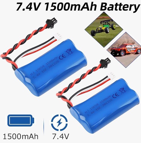 Lipo akku 15c - lipo,