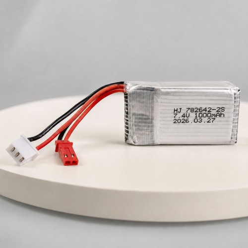 1000mah lipo akku - 1000mah,