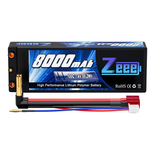 Zeee lipo akku - zeee, 8000mah