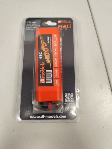 Drive fly models lipo akku - fly,