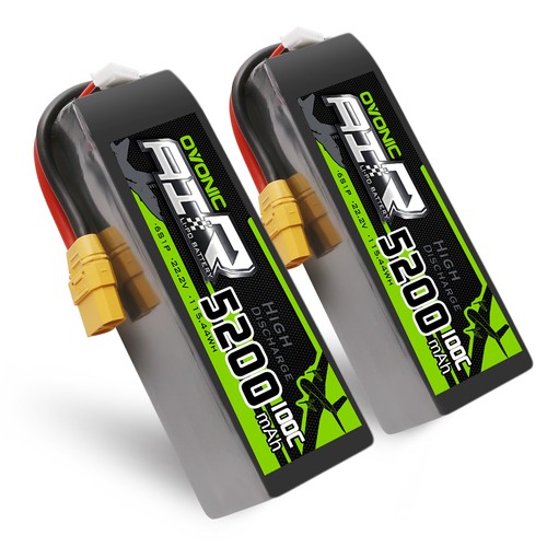 Ovonic 100c 5200mah - ovonic,