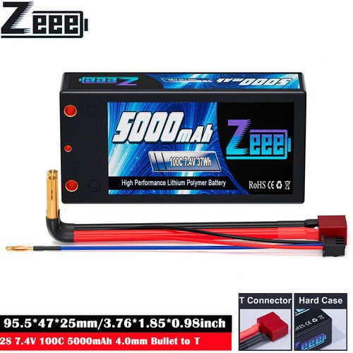 Zeee lipo akku batteries - zeee,