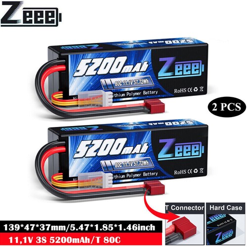 Zeee lipo akku t - 2x, 3s