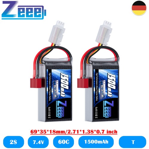 Zeee lipo akku batterie - zeee,