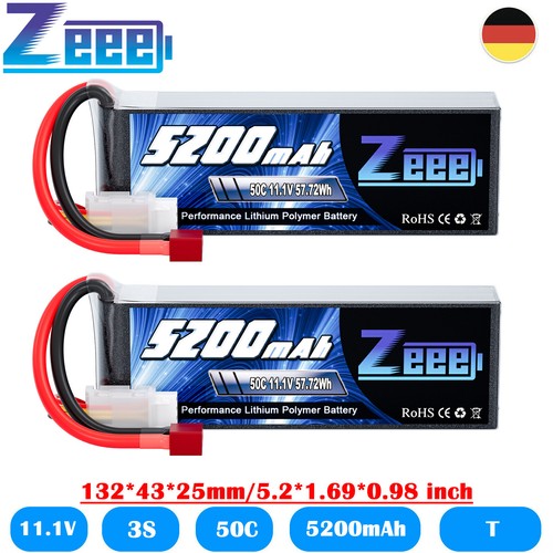 Zeee lipo akku t - zeee,