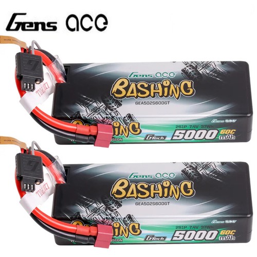 Gens ace tech - 2x,