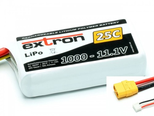 Lipo extron - lipo,