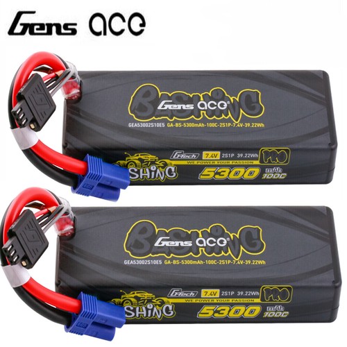Gens ace tech 5300mah - ace, g-tech