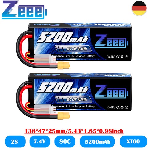 Zeee lipo akku - zeee,