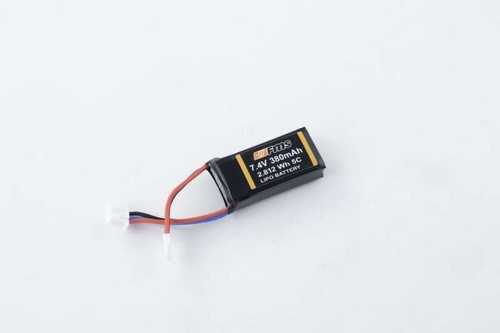 Fms lipo akku 380mah - lipo,