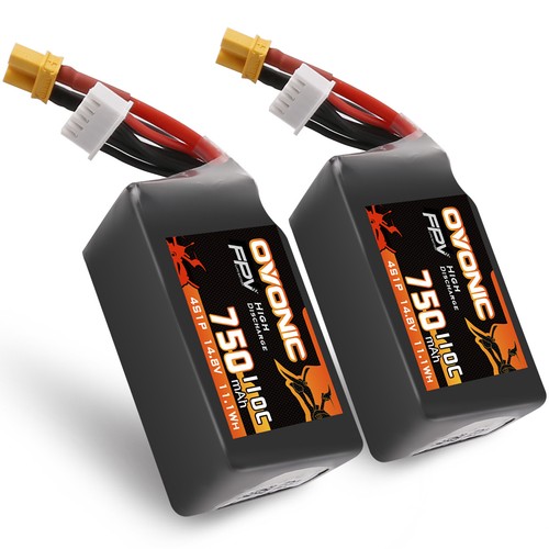 Ovonic 750mah lipo akku - ovonic, 4s
