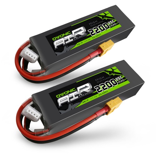Ovonic lipo battery - ovonic,