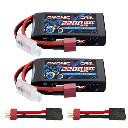 Ovonic 120c 2200mah - ovonic,