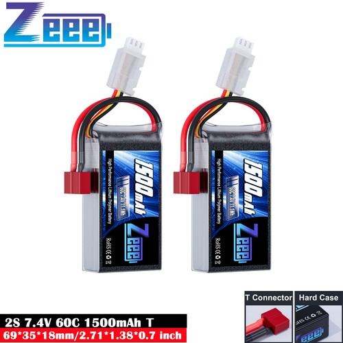 Zeee lipo akku t - lipo,