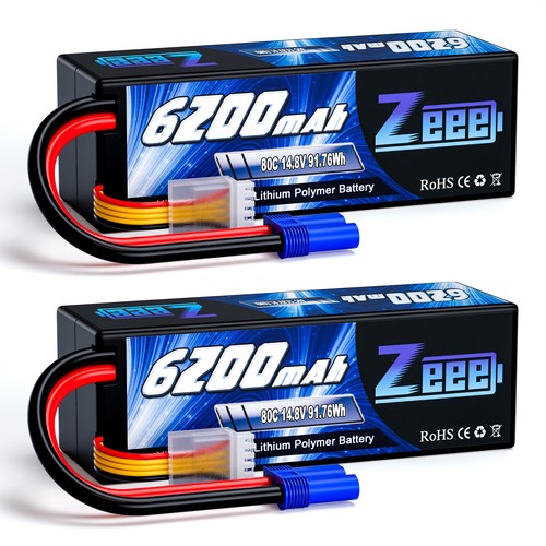 Zeee lipo akku batterie - 4s,