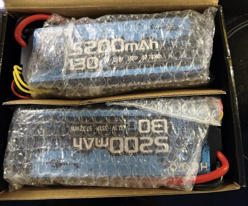 Hoovo lipo akku 1v - 3s, 11,1v