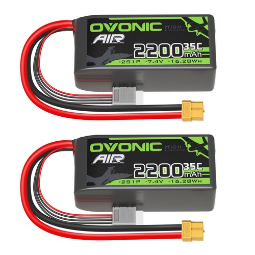 Ovonic lipo akku - ovonic,