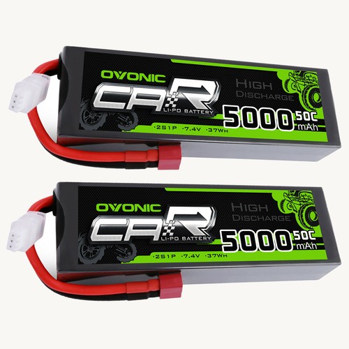Ovonic lipo akku - 2s,
