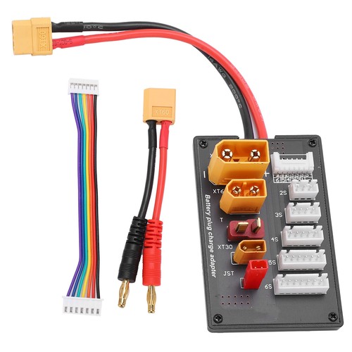 Xt60 lipo parallel - lipo,