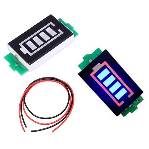2pack 6 v - 2pack,