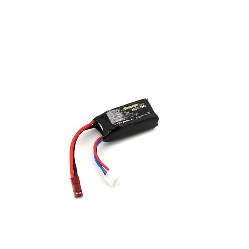 Torcster lipo 380mah - ng,