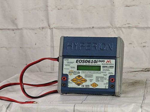 Hyperion eos0610i duo - hyperion,